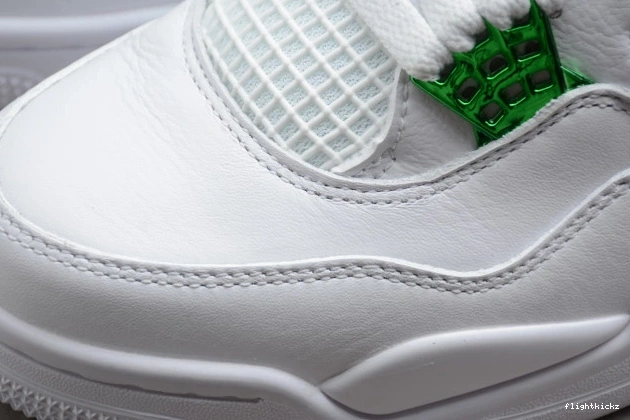 4 Jordan Green CT8527-113 Air Pine 1209